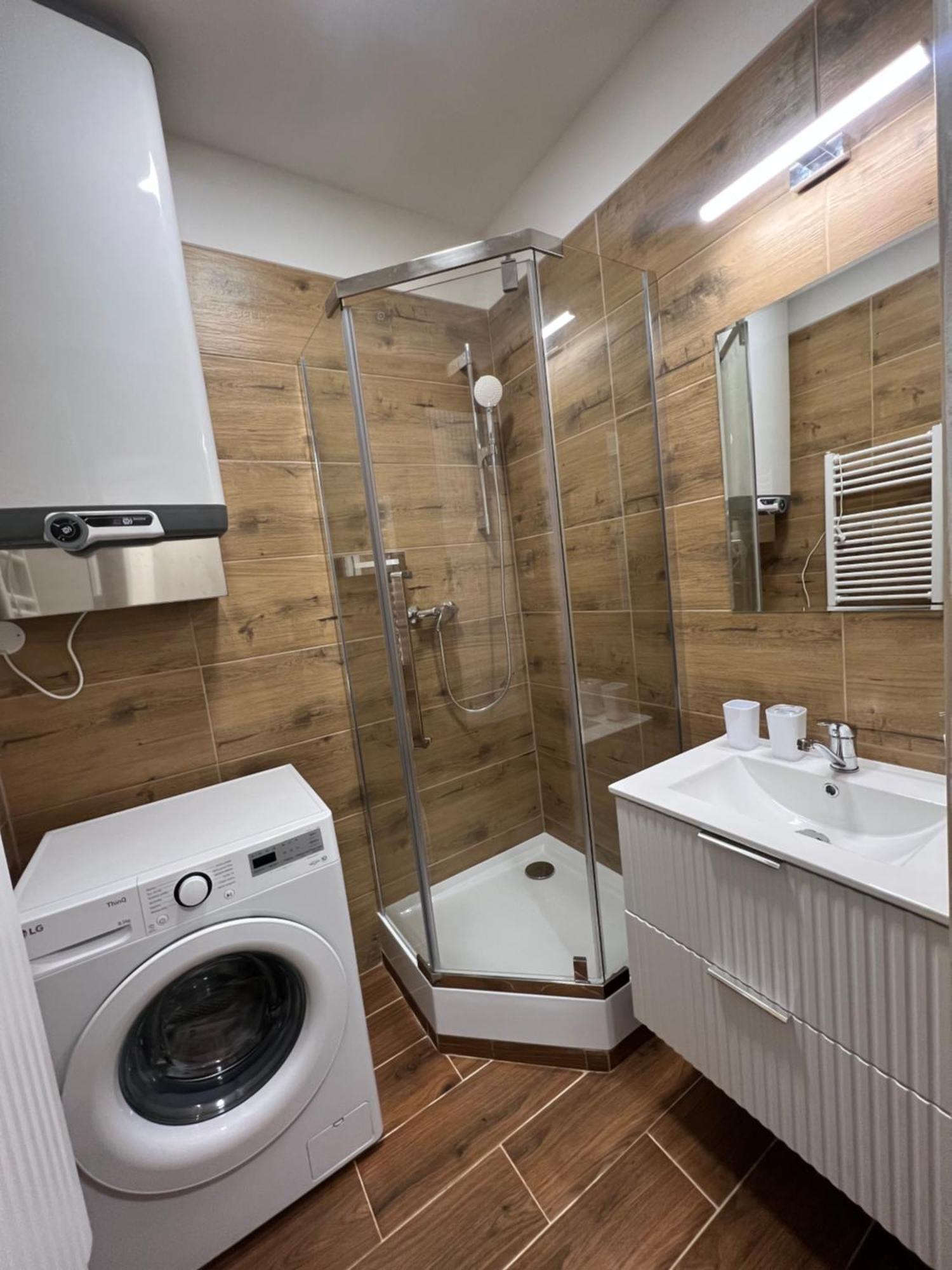 Apartman V Centru Trutnova Exterior photo