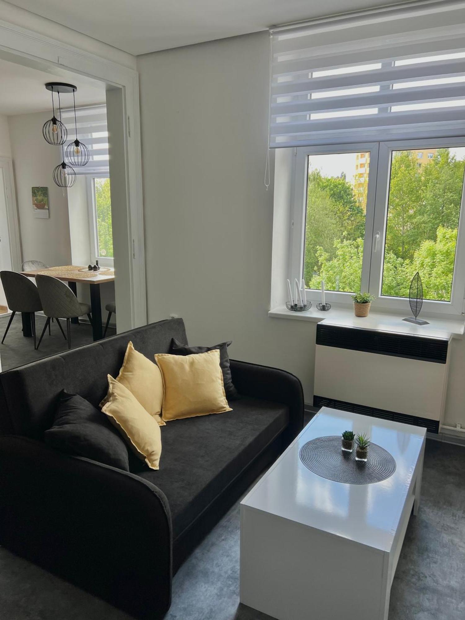 Apartman V Centru Trutnova Exterior photo